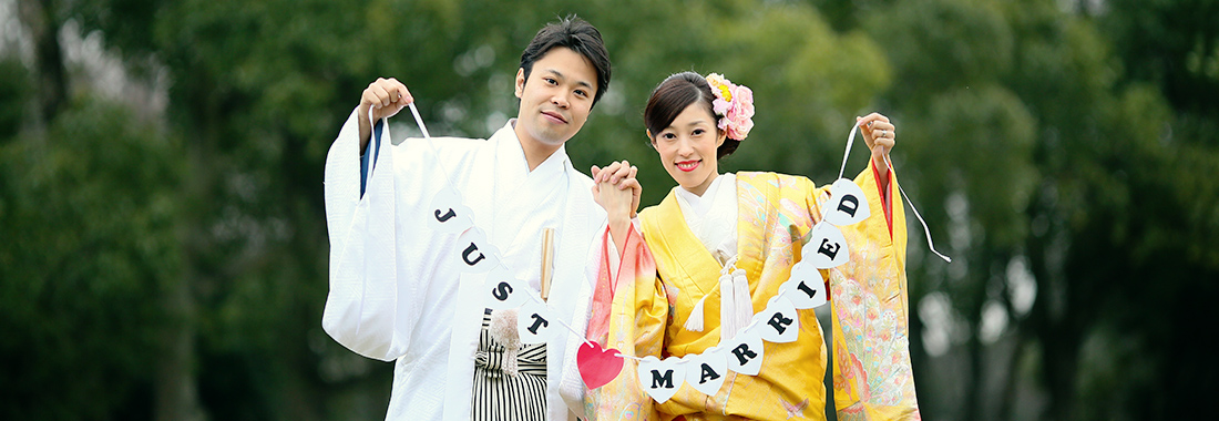 婚礼・ブライダル